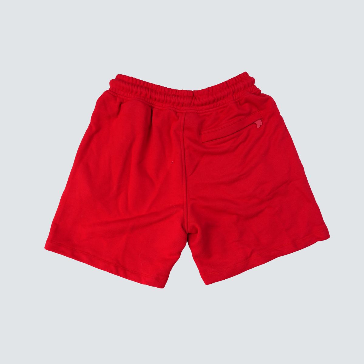 Conjunto Shorts Syna World Red