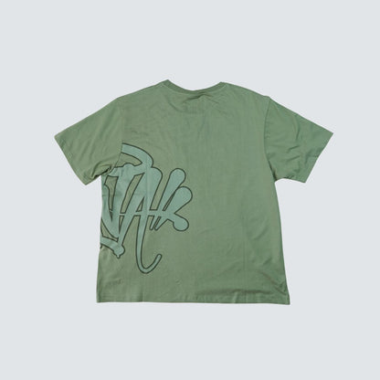 Conjunto Shorts Syna World Green
