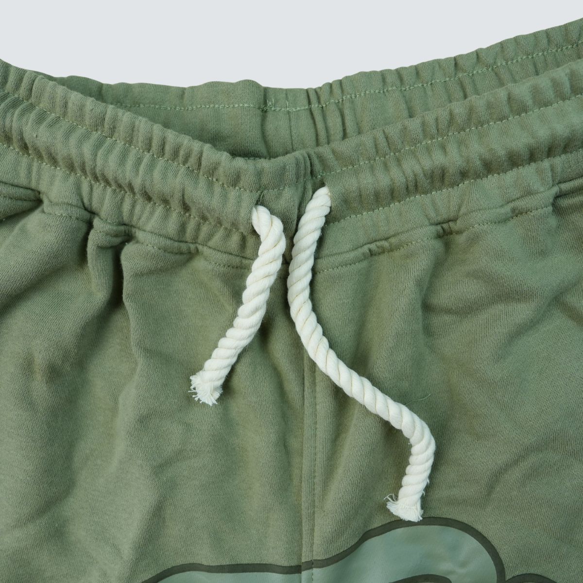 Conjunto Shorts Syna World Green