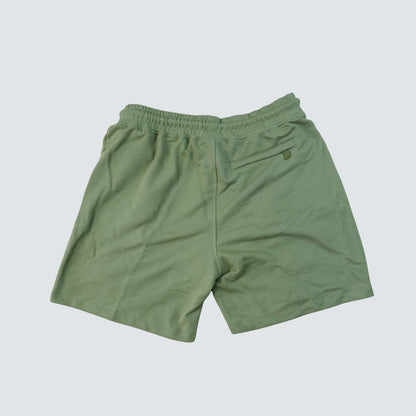 Conjunto Shorts Syna World Green