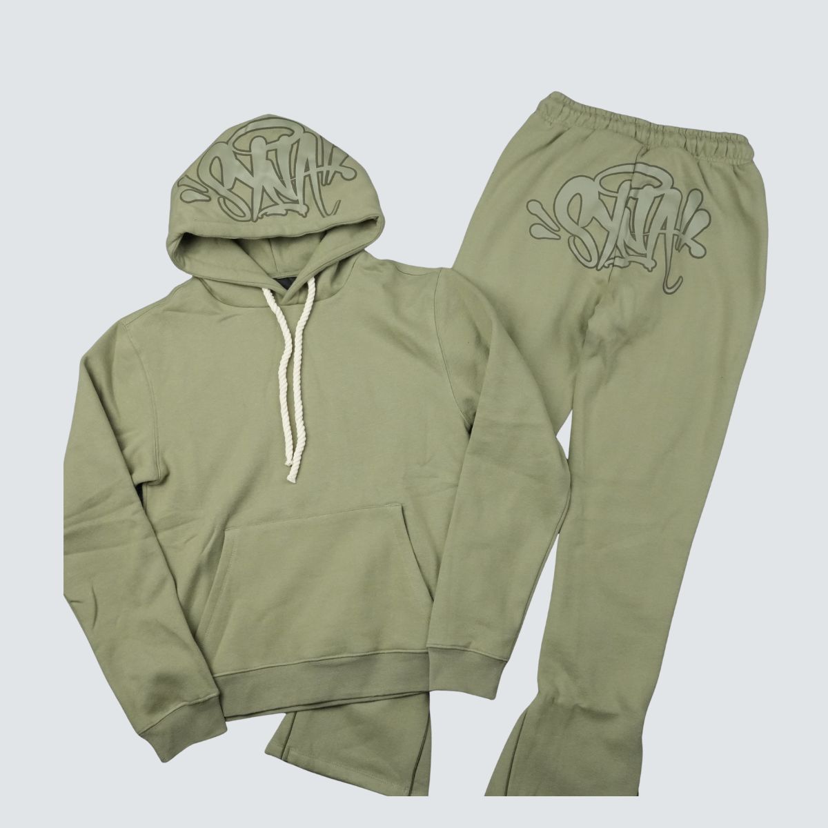 Conjunto Syna World