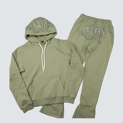 Conjunto Syna World