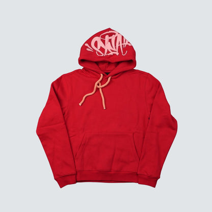 Conjunto Syna World Red
