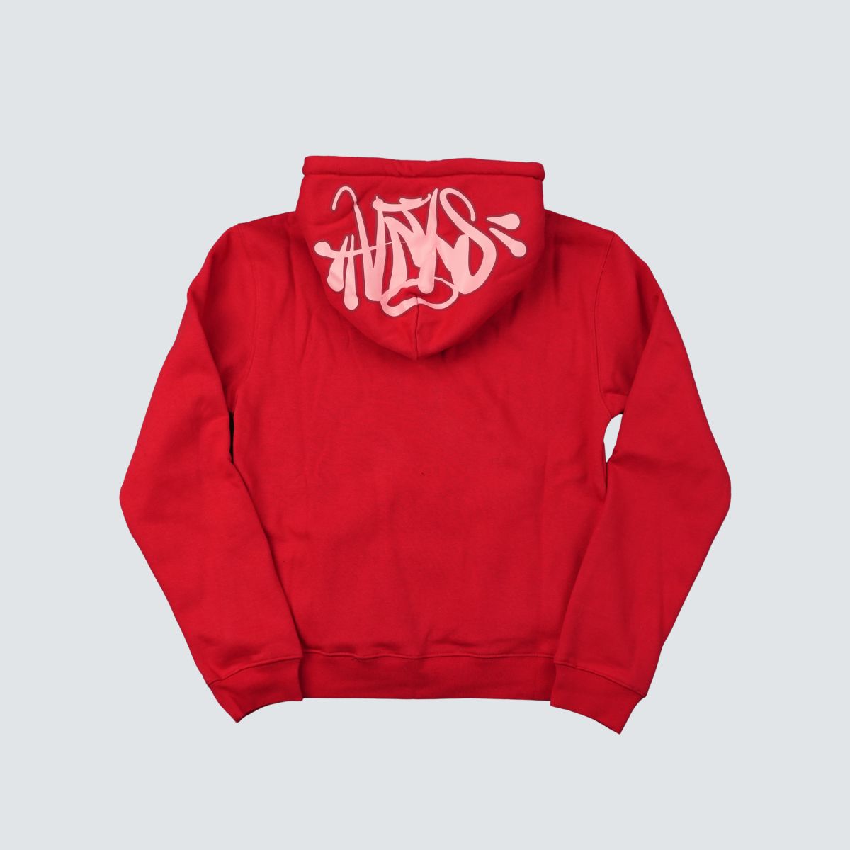 Conjunto Syna World Red