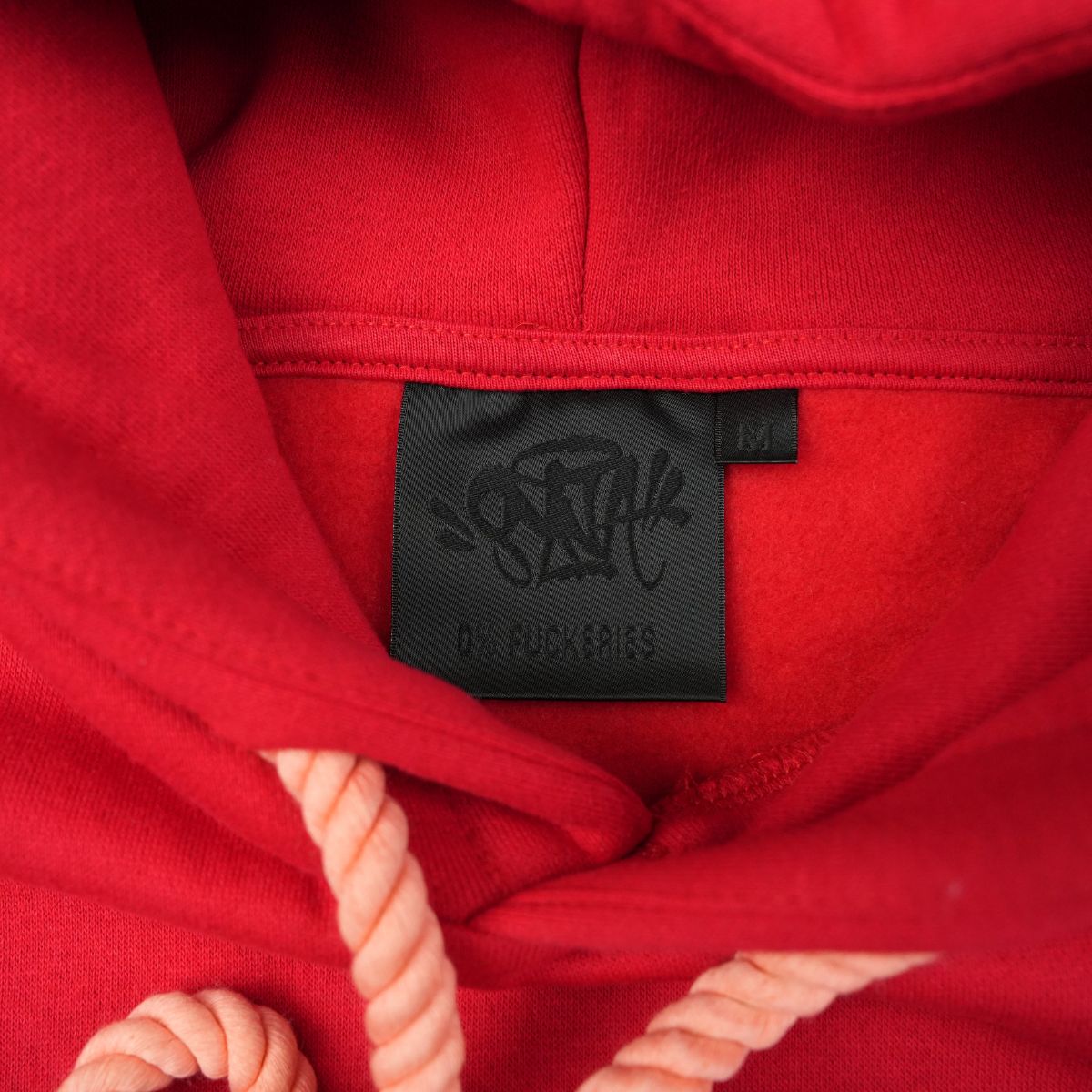 Conjunto Syna World Red
