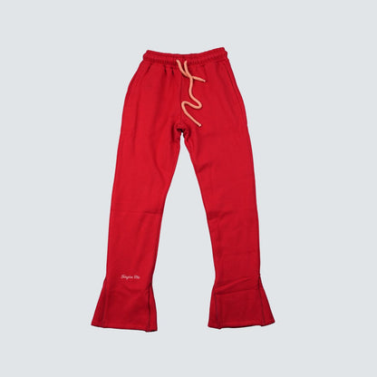 Conjunto Syna World Red