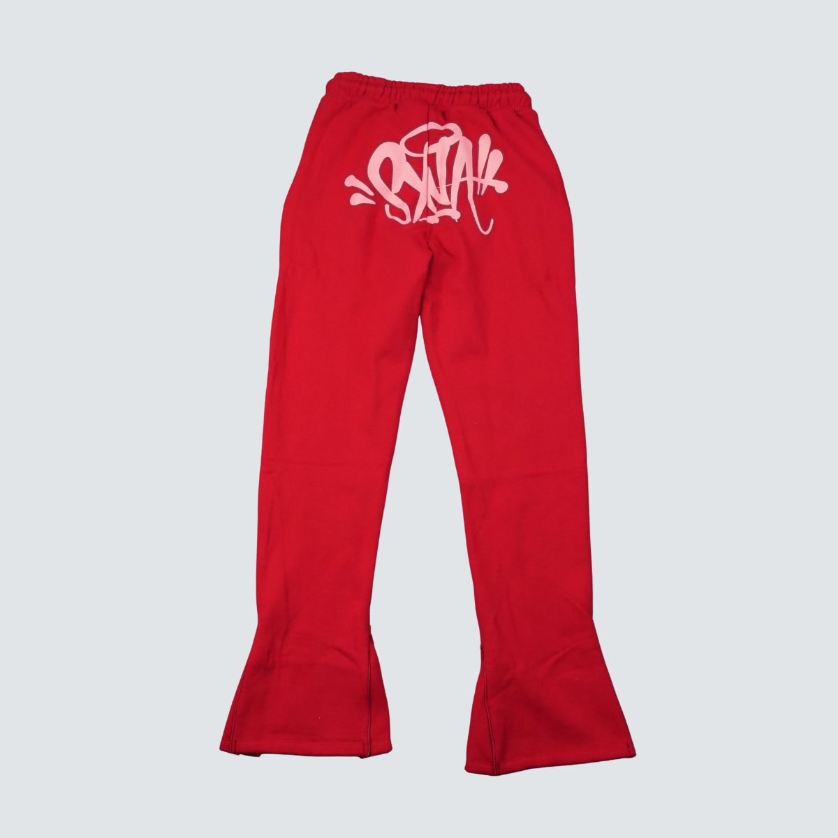Conjunto Syna World Red
