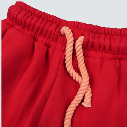 Conjunto Syna World Red
