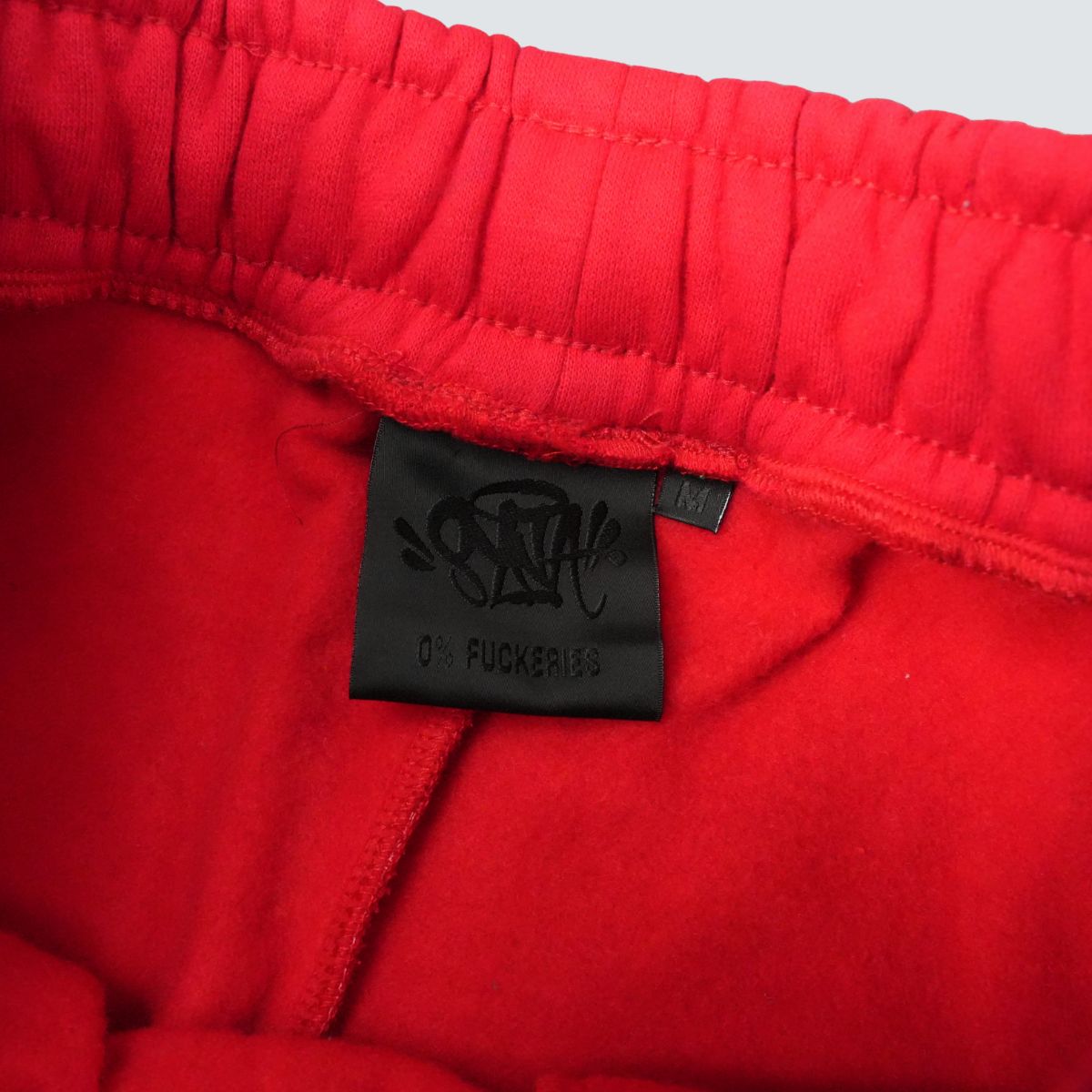 Conjunto Syna World Red