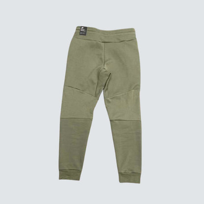Conjunto Nike Tech Fleece Green