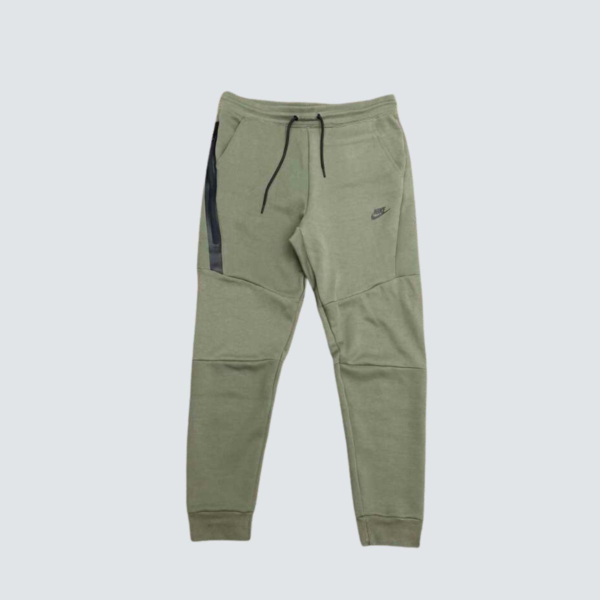 Conjunto Nike Tech Fleece Green