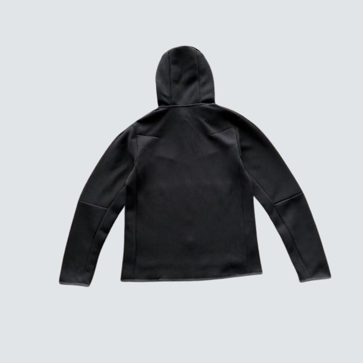 Conjunto Nike Tech Fleece Black