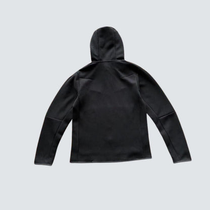 Conjunto Nike Tech Fleece Black