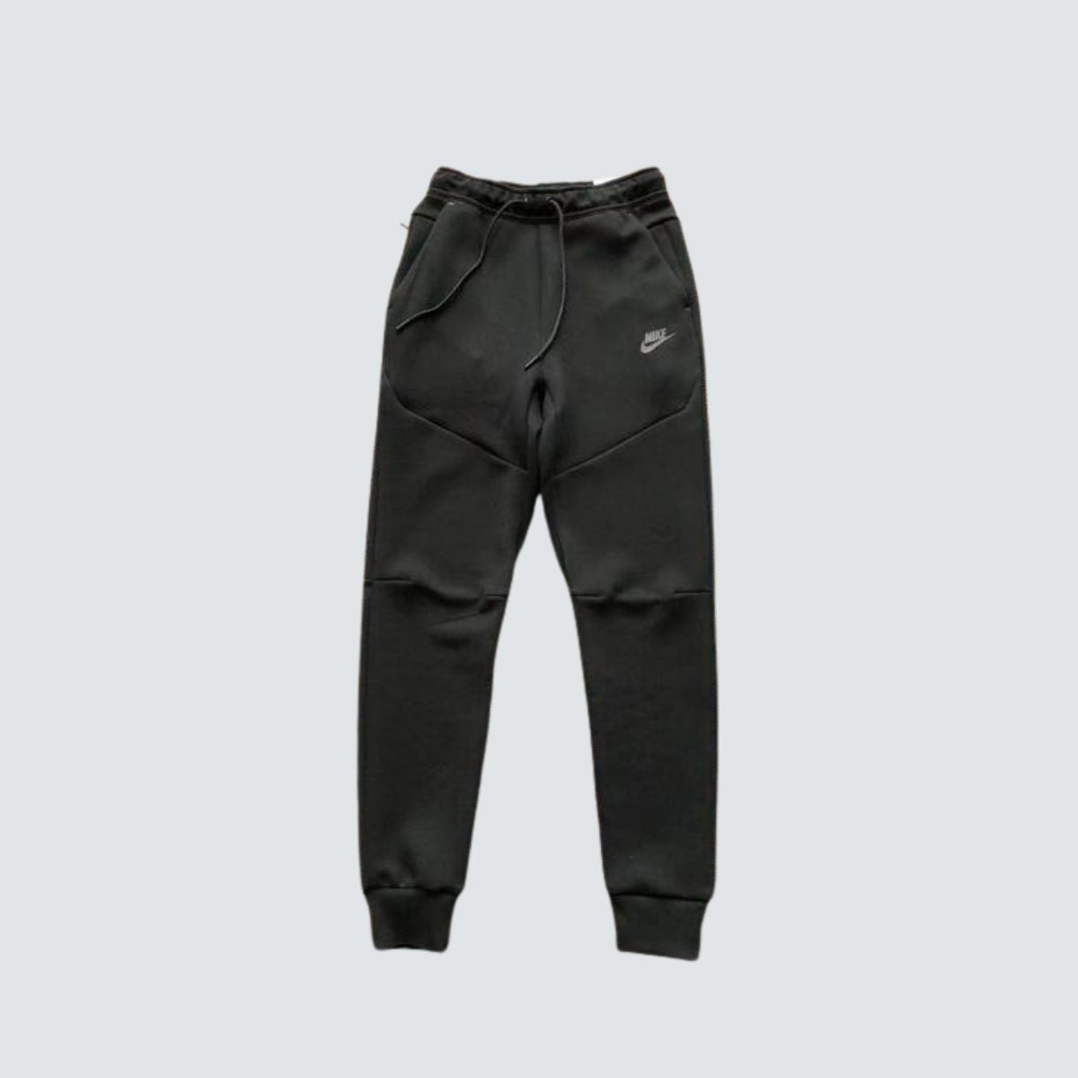 Conjunto Nike Tech Fleece Black