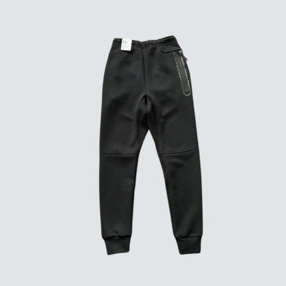 Conjunto Nike Tech Fleece Black