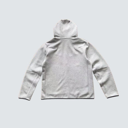 Conjunto Nike Tech Fleece Grey