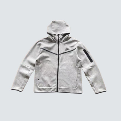 Conjunto Nike Tech Fleece Grey
