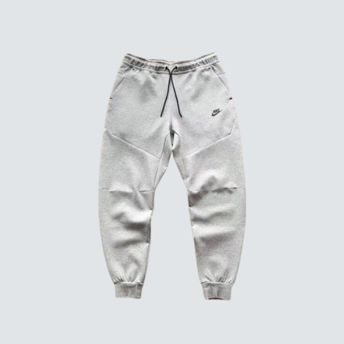 Conjunto Nike Tech Fleece Grey
