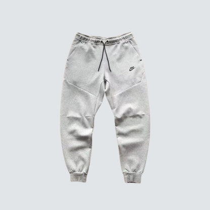 Conjunto Nike Tech Fleece Grey