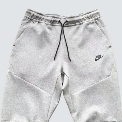 Conjunto Nike Tech Fleece Grey