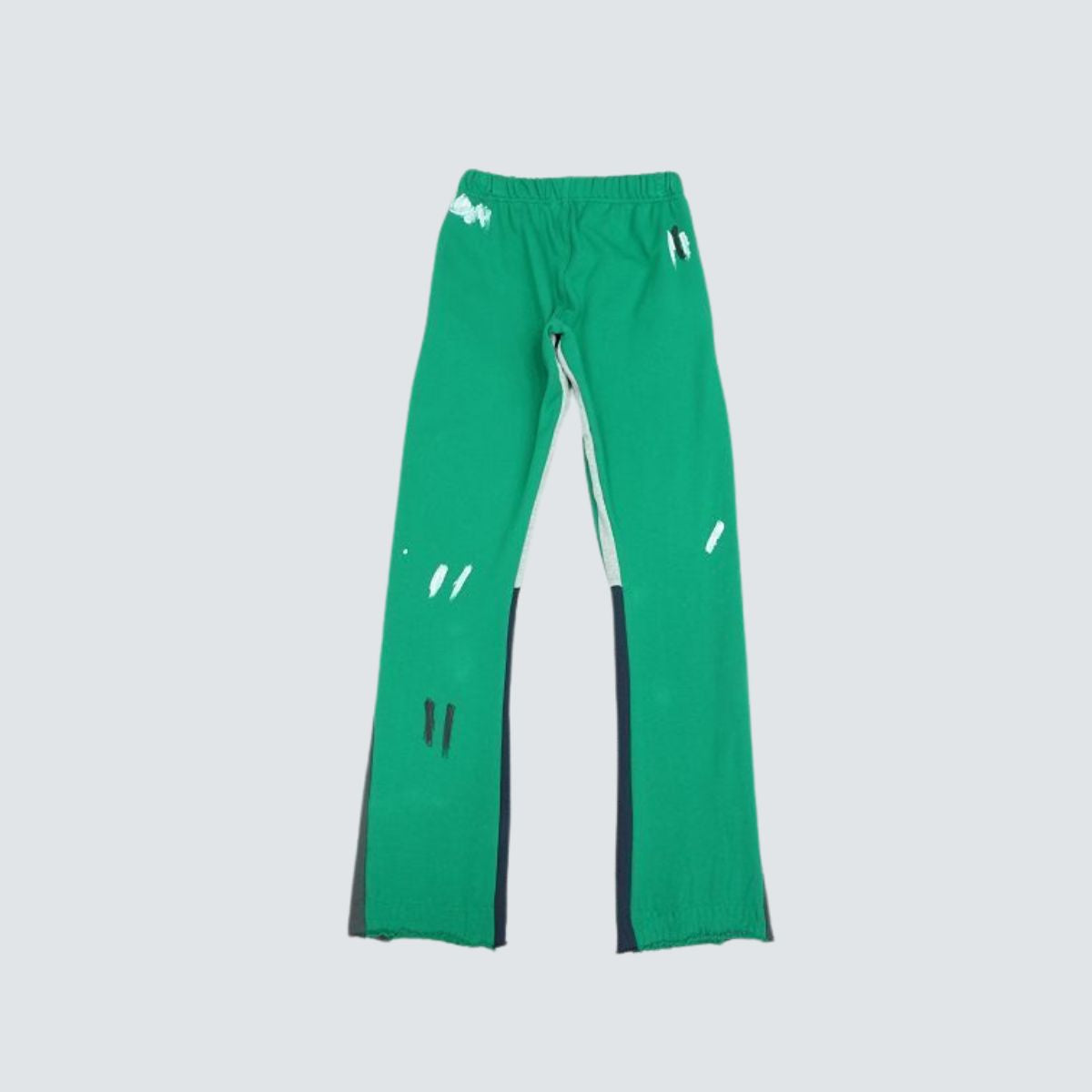 Calça Moletom Flared Gallery Dept. Green