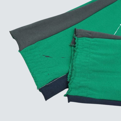 Calça Moletom Flared Gallery Dept. Green