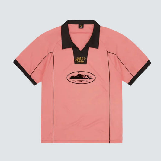Camiseta Corteiz Pink