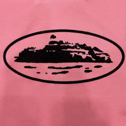 Camiseta Corteiz Pink
