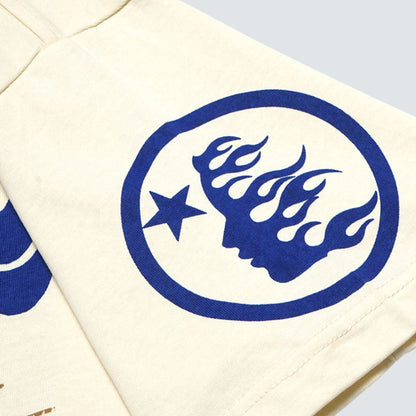 Camiseta Hellstar Yoga