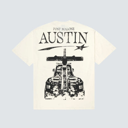 Camiseta Hellstar Austin