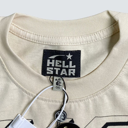Camiseta Hellstar Anatomy