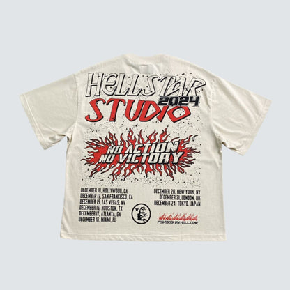 Camiseta Hellstar Anatomy