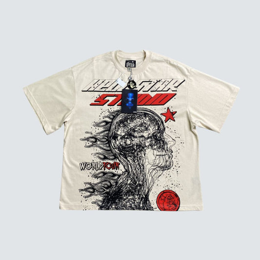 Camiseta Hellstar Anatomy