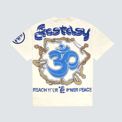 Camiseta Hellstar Yoga