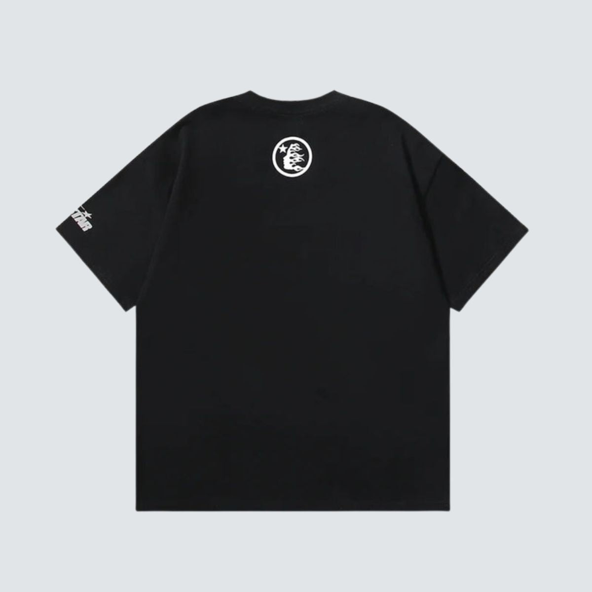 Camiseta Hellstar Brainwashed Black