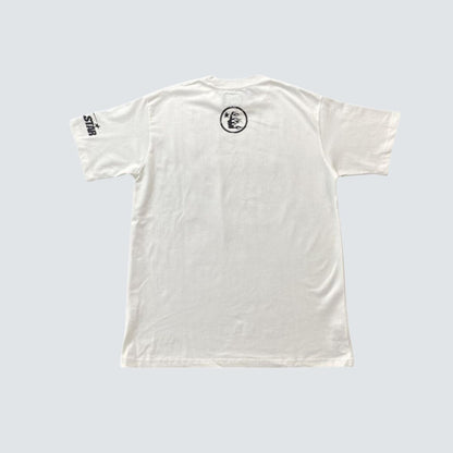 Camiseta Hellstar Brainwashed White