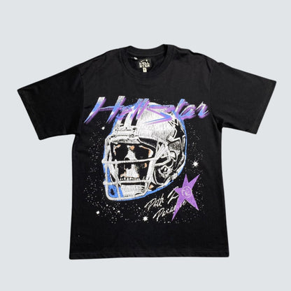 Camiseta Hellstar  Paradise Print