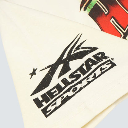 Camiseta Hellstar War Ready