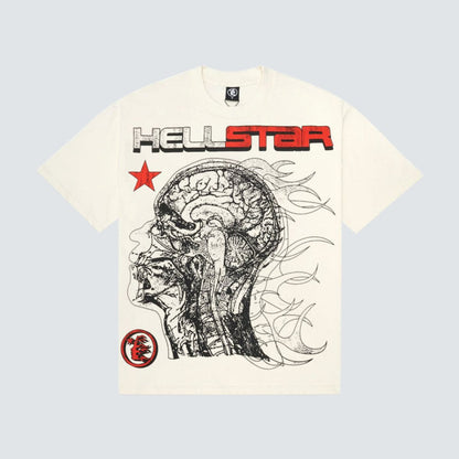 Camiseta Hellstar Human Development
