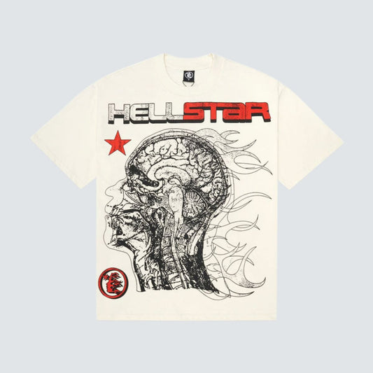 Camiseta Hellstar Human Development