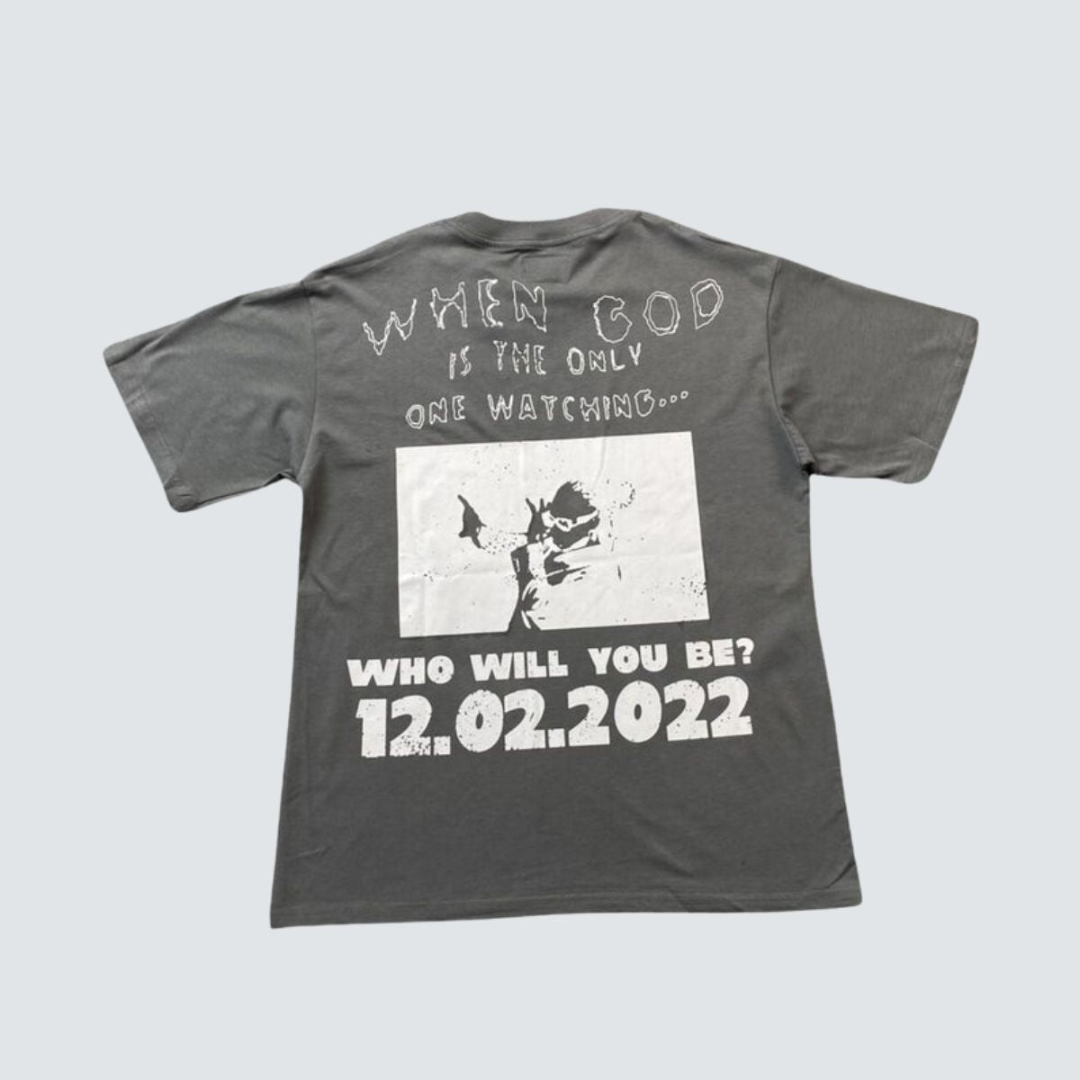 Camiseta Hellstar Metro Boomin Heroes & Villains