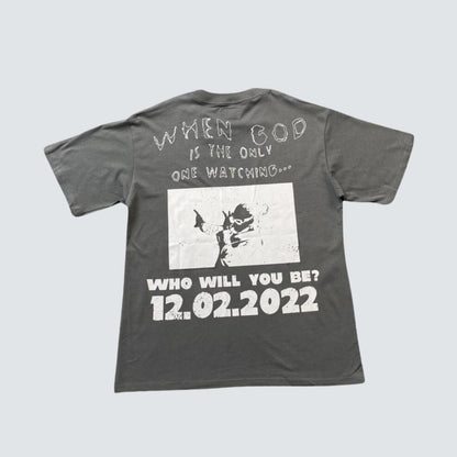 Camiseta Hellstar Metro Boomin Heroes & Villains