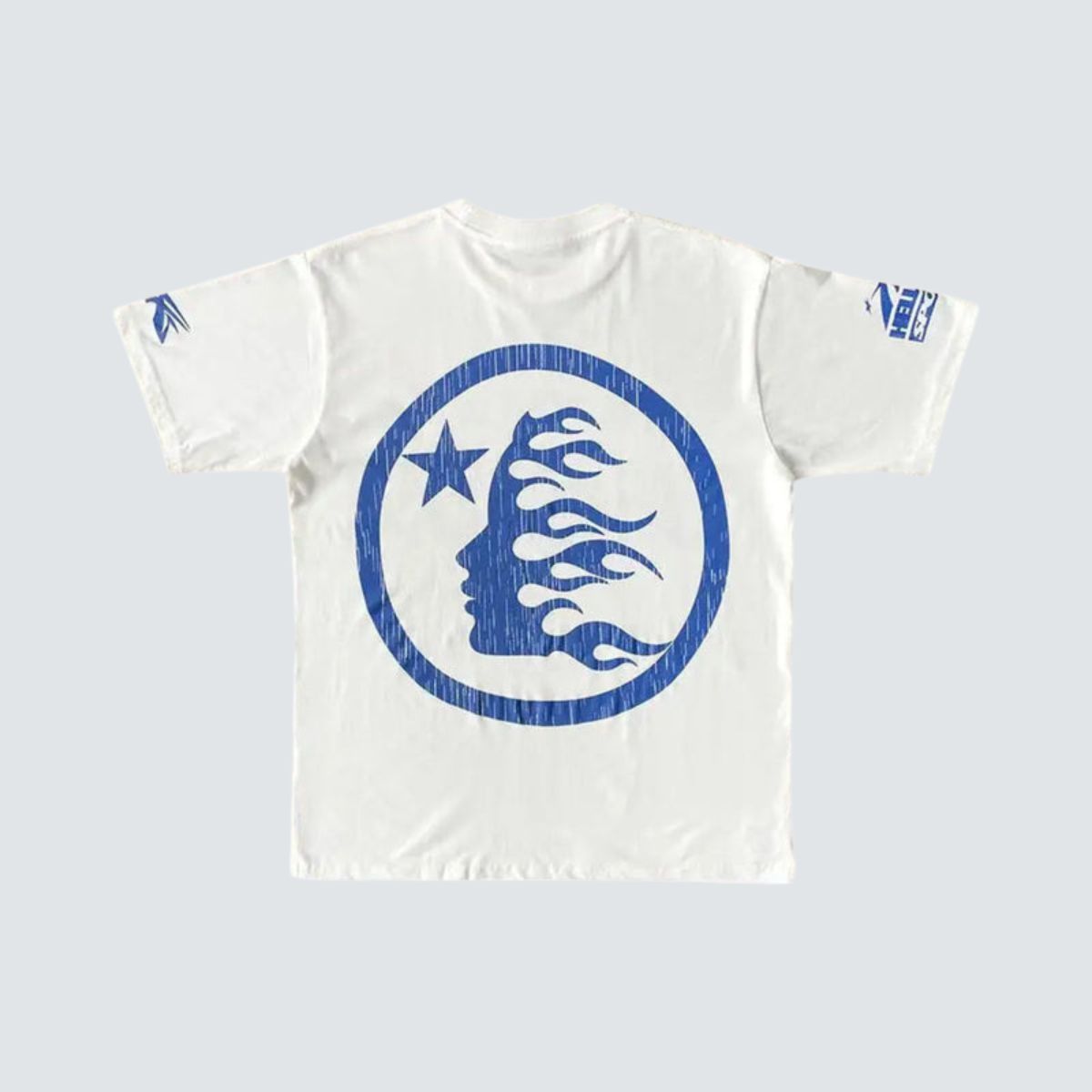 Camiseta Hellstar Beat Us