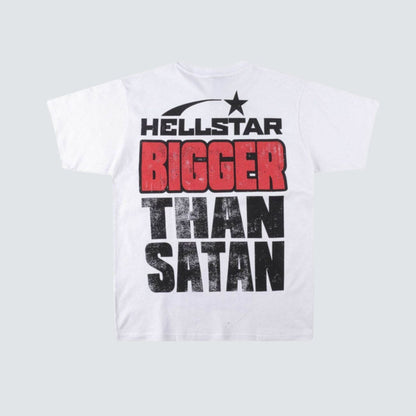 Camiseta Hellstar Bigger Than