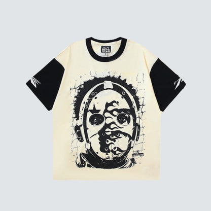 Camiseta Hellstar 777