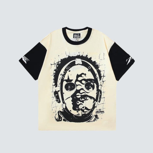 Camiseta Hellstar 777