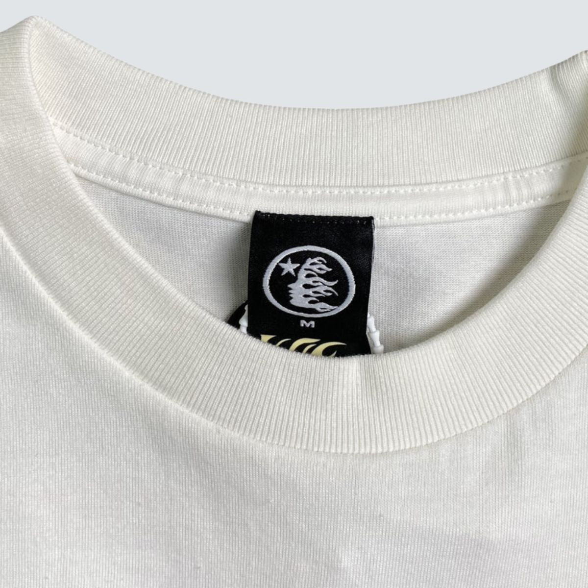 Camiseta Hellstar Bad Boy Purple