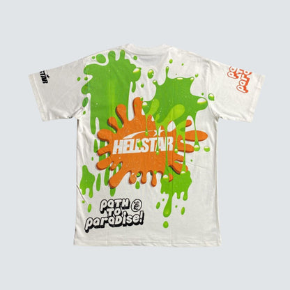 Camiseta Hellstar Slime