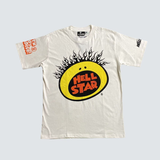 Camiseta Hellstar Slime