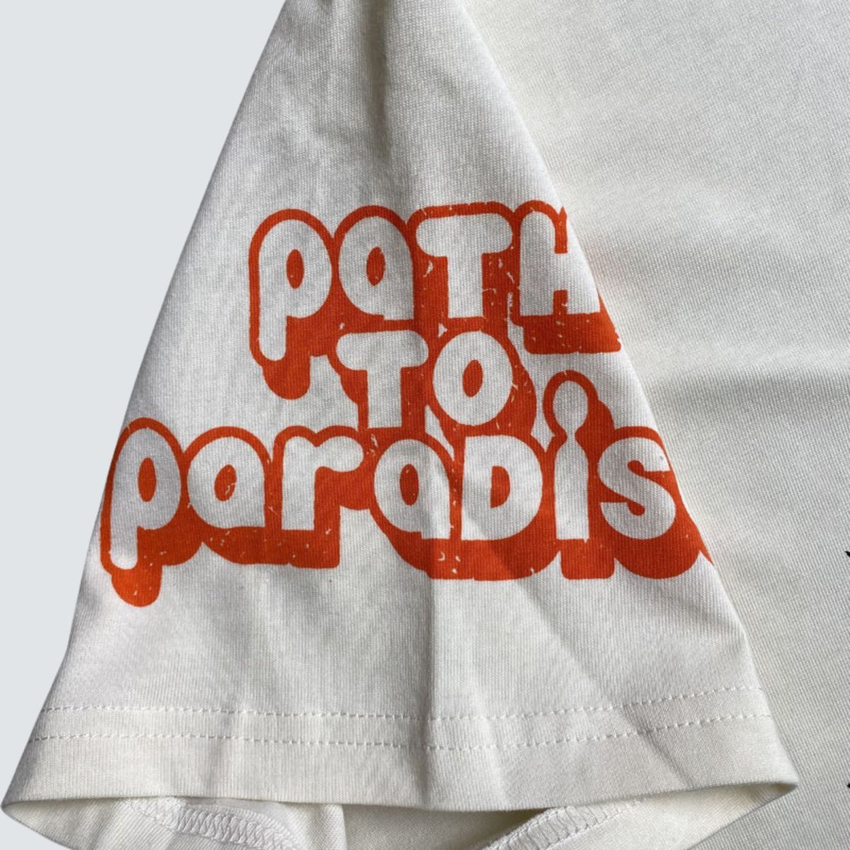 Camiseta Hellstar Slime